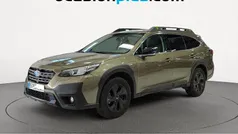 Usado 2022 Subaru Outback SUV | 31.637 € (Precio justo)