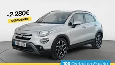 Usado 2022 Fiat 500X Cross SUV | 13.790 € (Buen precio)