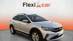 Usado 2024 VW Taigo Life SUV | 18.350 € (Precio justo)