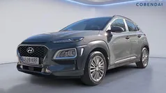 Usado 2018 Hyundai Kona SUV | 14.490 € (Precio justo)