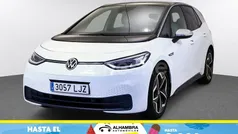 Usado 2020 VW ID.3 Utilitario | 20.890 € (Precio justo)