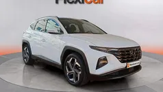 Usado 2021 Hyundai Tucson SUV | 21.390 € (Precio justo)