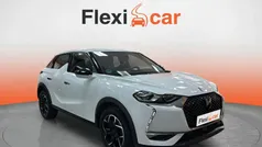 DS Automobiles DS3 Crossback