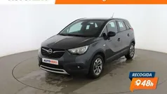 Usado 2018 Opel Crossland Excellence SUV | 11.199 € (Buen precio)