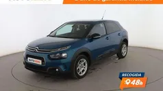 Usado 2019 Citroën C4 Cactus Feel Utilitario | 10.899 € (Precio justo)