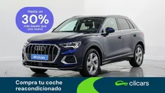 Usado 2022 Audi Q3 Advanced SUV | 29.890 € (Buen precio)