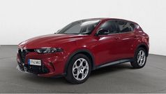 Usado 2022 Alfa Romeo Tonale Sprint SUV | 22.628 € (Precio justo)