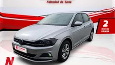 Usado 2019 VW Polo Advance | 13.074 € (Precio justo)
