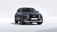 Usado 2025 Hyundai Tucson SUV | 29.900 € (Precio justo)