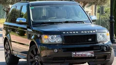 Usado 2007 Land Rover Range Rover HSE SUV | 12.900 € (Super precio)