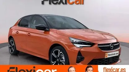 Usado Opel Corsa GS Line 101 CV (74 kW) 2022 Utilitario