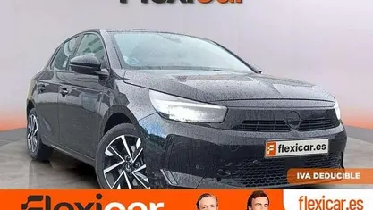 Negro Usado 2023 Opel Corsa Berlina | 9990 € (Super precio)