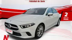 Usado 2019 Mercedes A200 | 25.224 € (Precio justo)