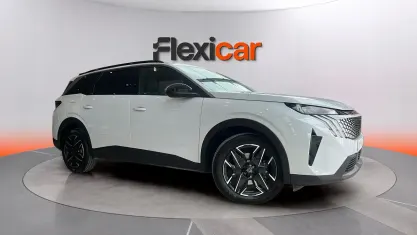 Usado Peugeot 5008 Allure 145 CV (106 kW) 2025 Blanco SUV