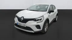 Usado 2022 Renault Captur Intens SUV | 15.800 € (Precio justo)