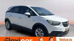 Usado 2019 Opel Crossland Edition SUV | 10.990 € (Buen precio)