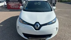 Usado 2020 Renault Zoe Life Utilitario | 13.500 € (Precio justo)