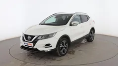 Usado 2018 Nissan Qashqai N-Connecta SUV | 13.599 € (Buen precio)