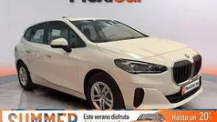 Usado 2024 BMW 218 Familiar | 28.990 € (Precio justo)