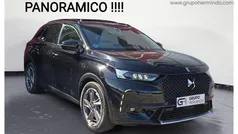 Negro Usado 2022 DS Automobiles DS7 Crossback SUV | 25.500 € (Super precio)