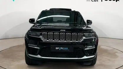 Usado Jeep Grand Cherokee Summit 381 HP (280 kW) 2024 SUV