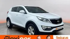 Usado 2015 Kia Sportage SUV | 11.990 € (Precio justo)