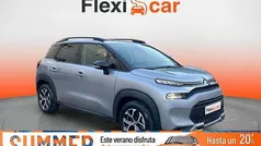 Usado 2024 Citroën C3 Aircross PureTech SUV | 15.190 € (Precio justo)