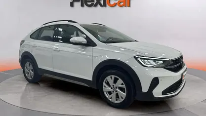 Usado VW Taigo Life 95 CV (69 kW) 2022 SUV