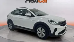 Usado 2022 VW Taigo Life SUV | 14.590 € (Precio justo)