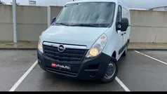 Usado 2016 Opel Movano Van | 10.750 € (Super precio)