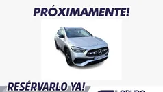 Usado 2021 Mercedes GLA250 AMG line SUV | 27.950 € (Super precio)