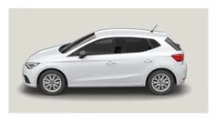 Usado 2025 Seat Ibiza XCELLENCE | 19.990 € (Precio justo)