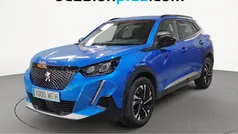 Usado 2023 Peugeot 2008 Allure SUV | 13.364 € (Buen precio)