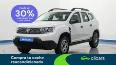 Usado 2020 Dacia Duster Essentiel SUV | 14.490 € (Precio justo)