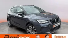 Usado 2024 Seat Arona FR SUV | 17.490 € (Buen precio)