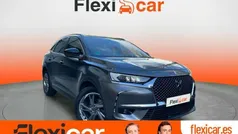 DS Automobiles DS7 Crossback
