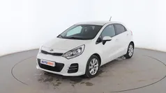 Usado 2016 Kia Rio Utilitario | 10.199 € (Precio justo)