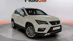 Usado 2019 Seat Ateca XCELLENCE SUV | 17.790 € (Precio justo)