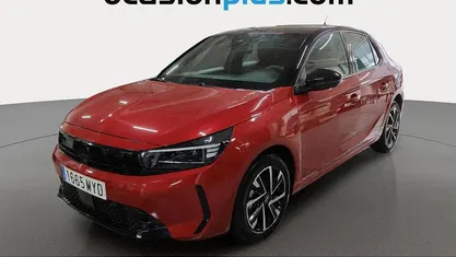 Usado Opel Corsa S 101 CV (74 kW) 2025 Utilitario