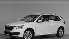 Usado 2021 Skoda Kamiq Ambition SUV | 16.990 € (Precio justo)