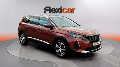 Usado Peugeot 5008 Allure 131 CV (96 kW) 2021 SUV