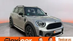 Usado 2024 Mini Cooper Countryman SUV | 26.990 € (Precio justo)