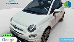Usado 2023 Fiat 500 Dolcevita Utilitario | 11.800 € (Precio justo)