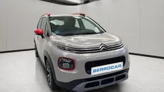 Usado 2019 Citroën C3 Aircross Shine SUV | 14.595 € (Precio justo)