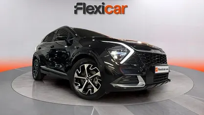 Usado Kia Sportage 239 CV (175 kW) 2023 SUV