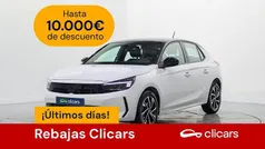 Usado 2024 Opel Corsa S Berlina | 15.290 € (Precio justo)