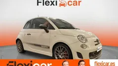 Usado 2016 Abarth 595 Competizione Utilitario | 14.990 € (Buen precio)