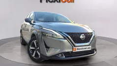 Usado 2024 Nissan Qashqai N-Connecta SUV | 21.690 € (Super precio)