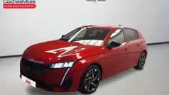Usado 2024 Peugeot 308 Allure Berlina | 26.990 € (Super precio)
