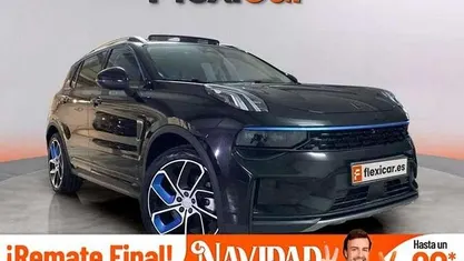 Usado 2023 Lynk & Co 01 SUV | 24.990 € (Precio justo)